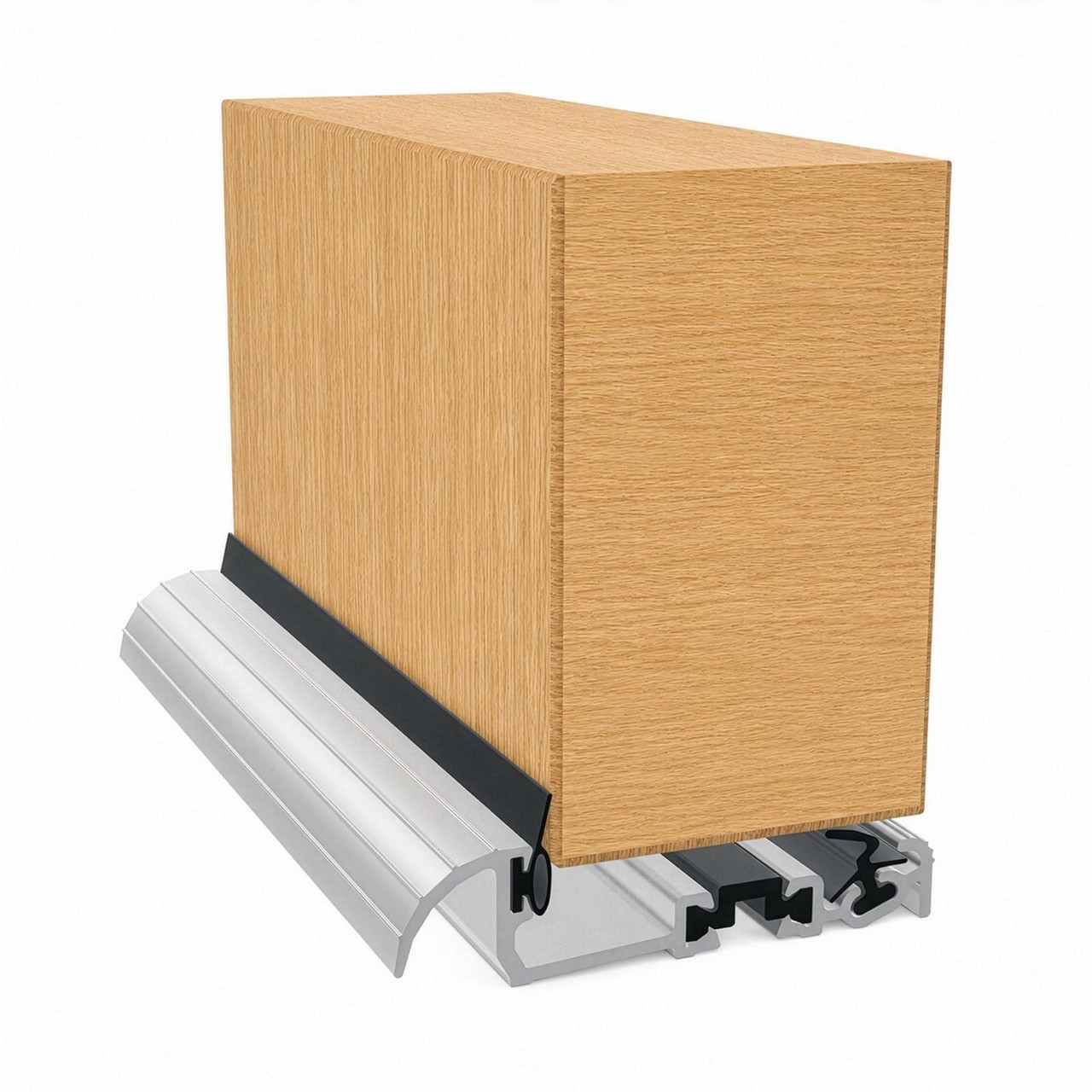 Macclex MXS 15/2 Thermally Broken Door Cill 914mm | Exitex