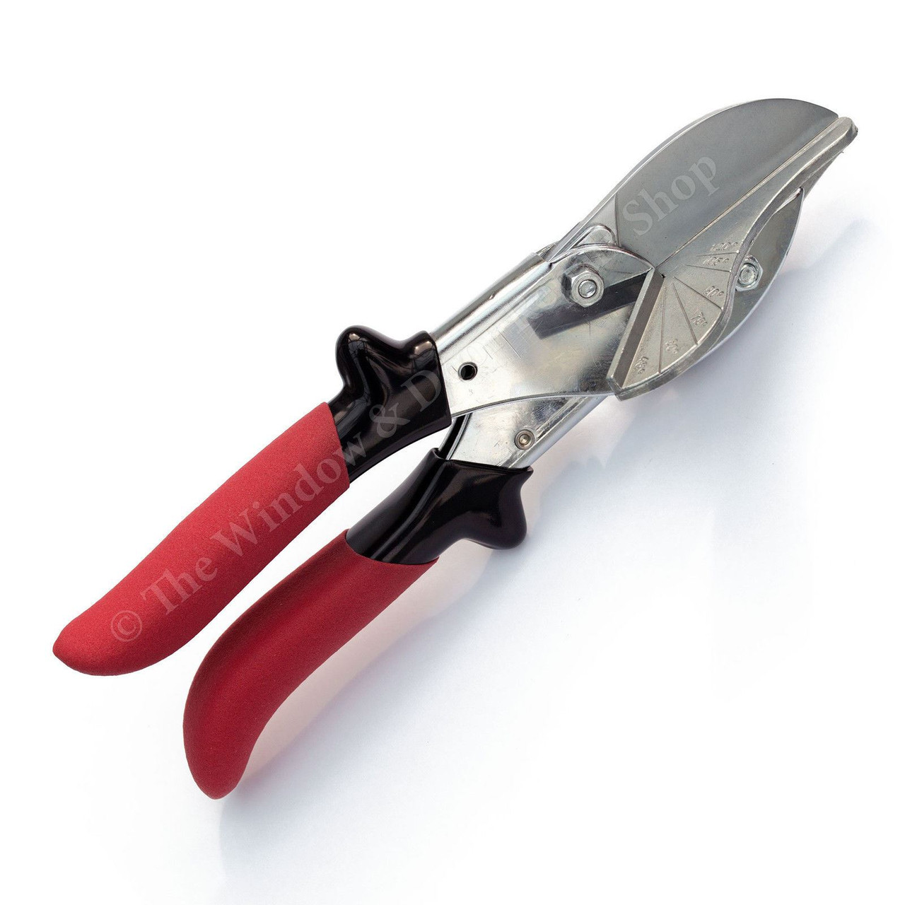 Gasket Mitre Shear Angle Snips Xpert Rubber uPVC Plastic Trim Bead Cutter  SK2