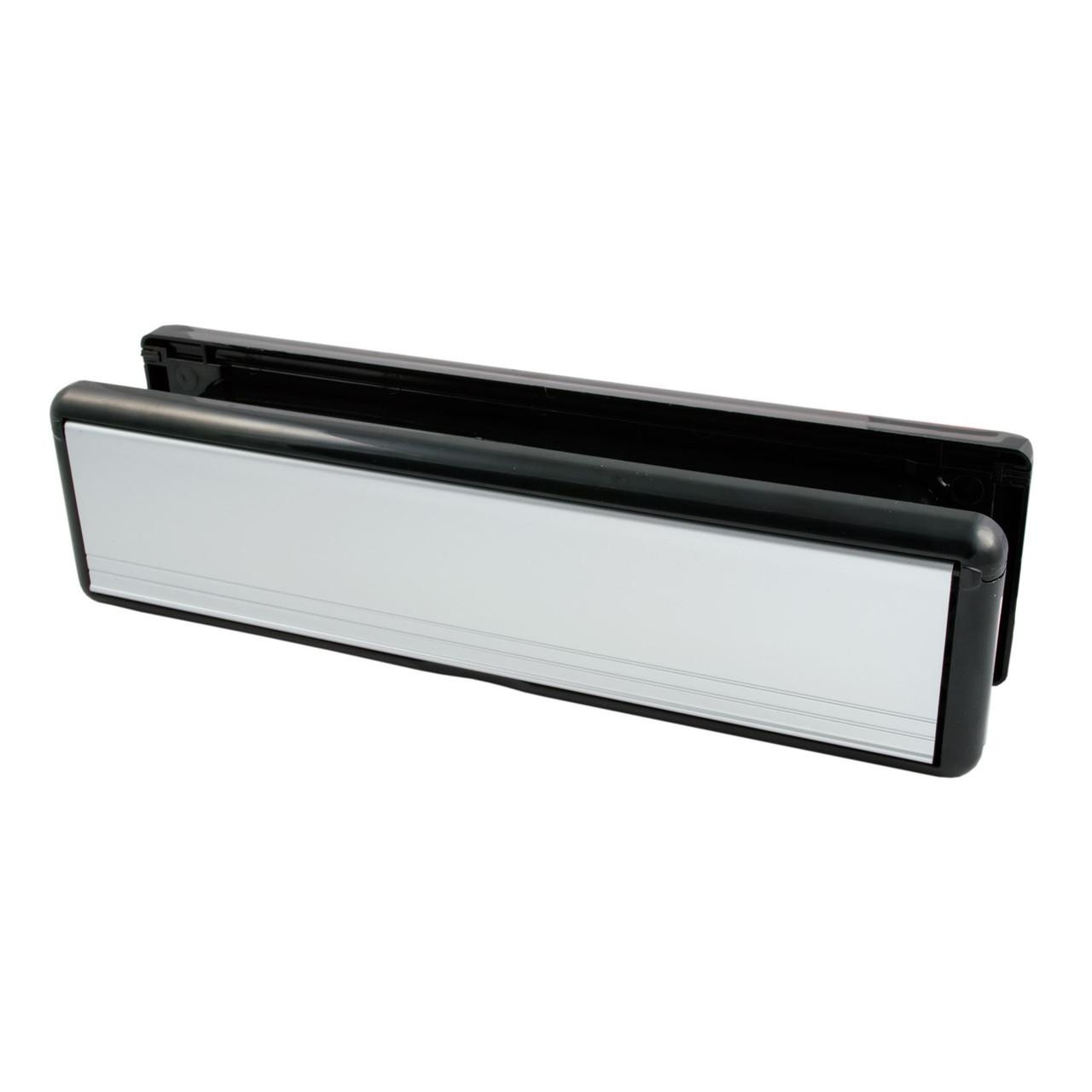 Yale Welseal 10 Inch Letterbox - JCP Hardware
