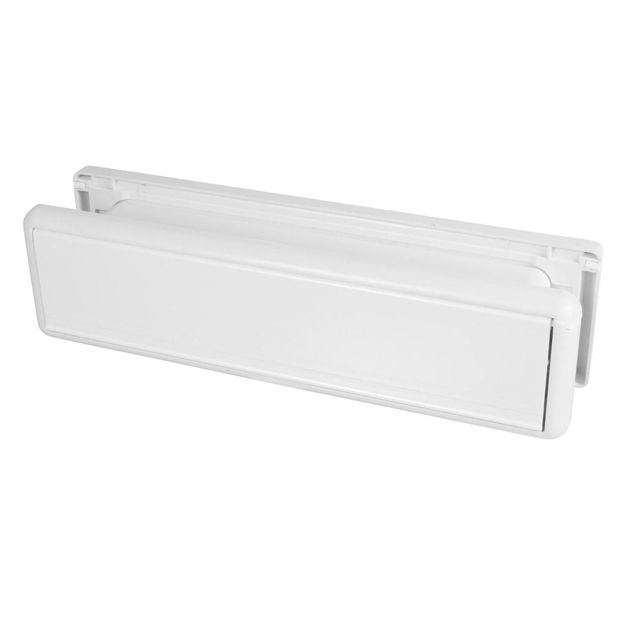 Yale Welseal 10 Inch Letterbox - JCP Hardware