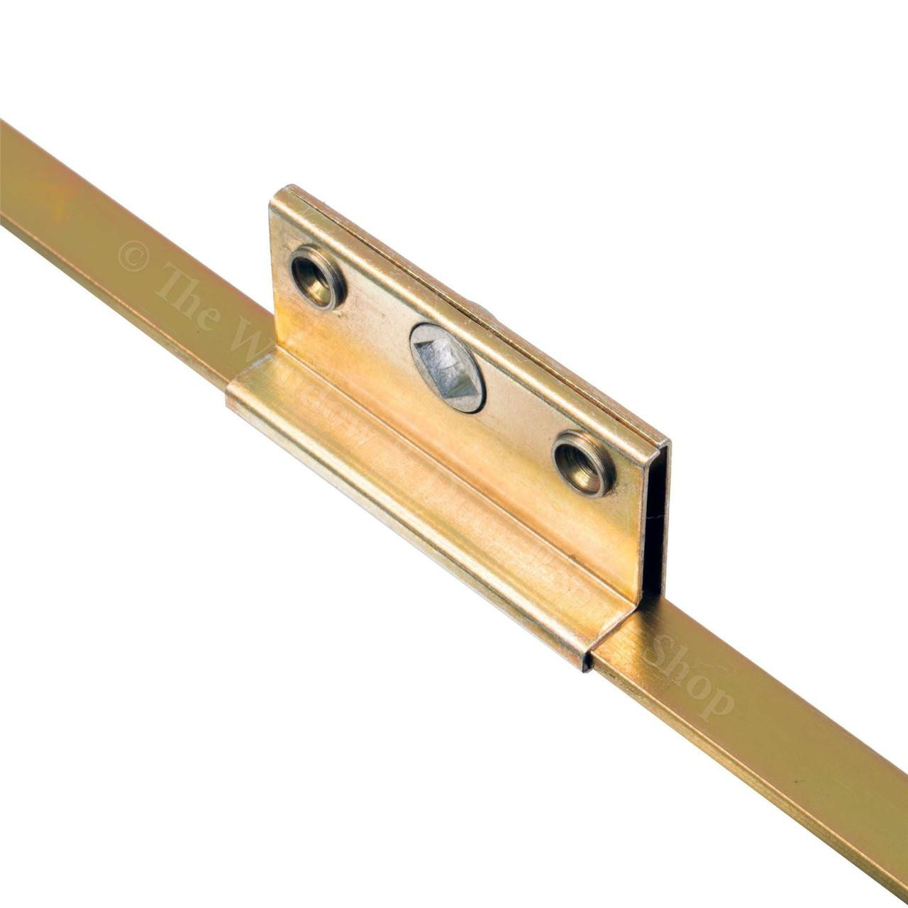 JCP Offset 13mm Slimtrack UPVC Window Espag Rod Lock Mechanism 22mm Backset