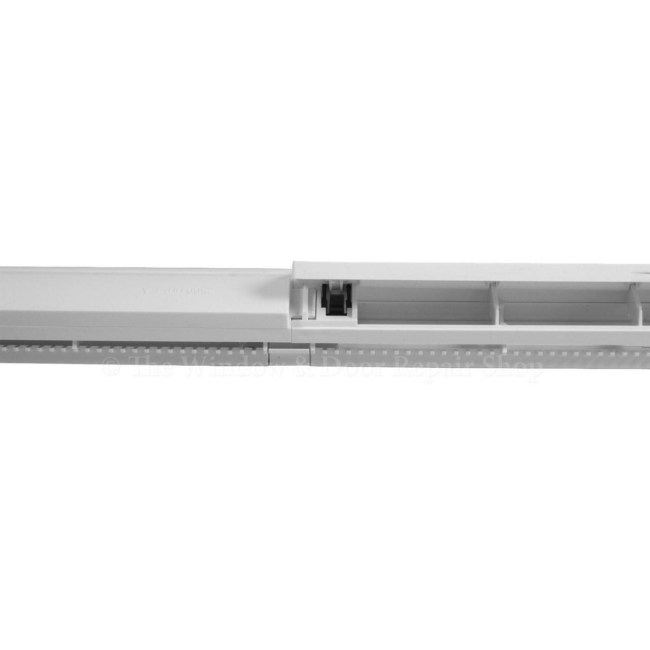 Greenwood 8000HD Window Trickle Vent HD Vent - JCP Hardware