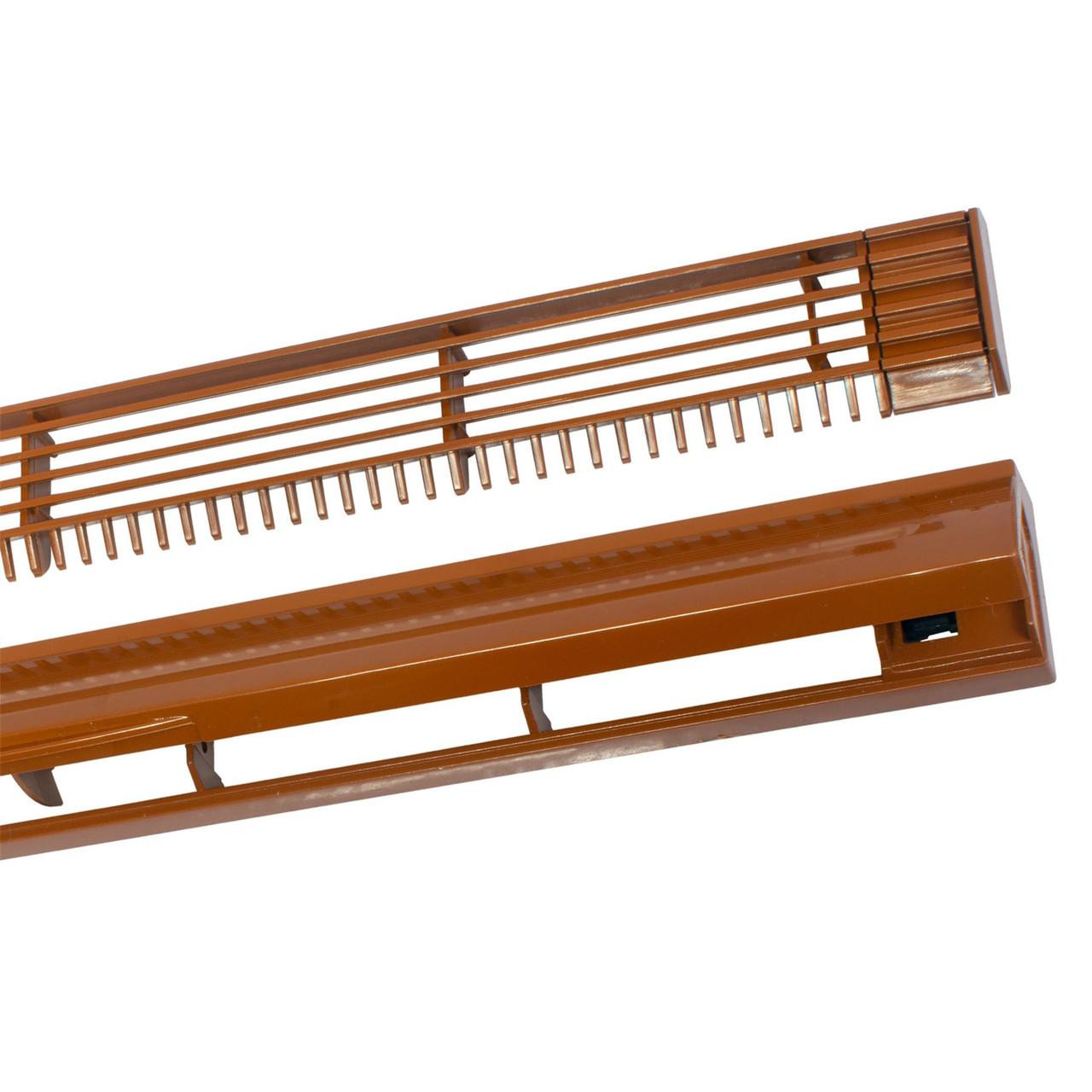 Greenwood 8000HD Window Trickle Vent HD Vent - JCP Hardware