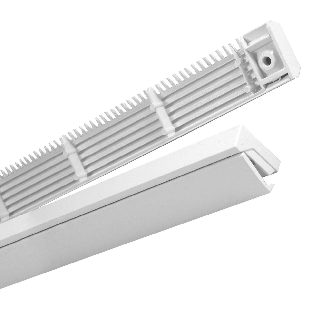 Greenwood 8000HD Window Trickle Vent HD Vent - JCP Hardware