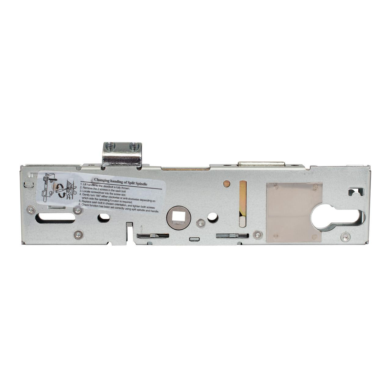 ERA Saracen Surelock Gearbox For Multipoint Door Lock 35mm Backset