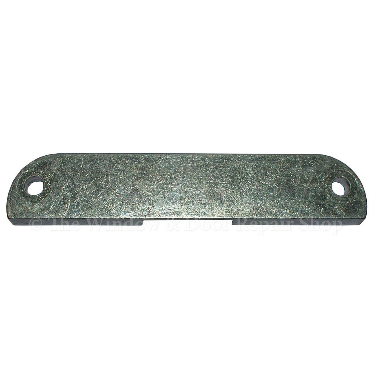 Door Latches Parts GU Ferco Mechanism Centre Plate Receiver Latch Plate Strike Plate Keep U2013 DéDannan Door And Window Parts Ireland Hollow Core UPVC Home Doors - Foto 2