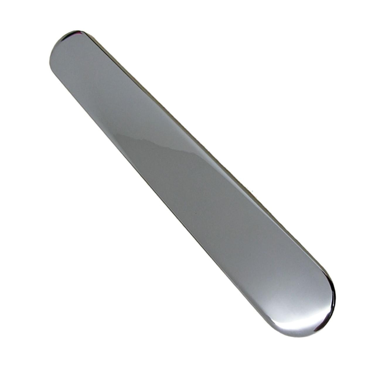Trojan UPVC Door Handle Blanking Plate 122mm 210mm Fixings JCP Hardware trojan-upvc-door-handle-blanking-plate-122mm-210mm-fixings-jcp-hardware