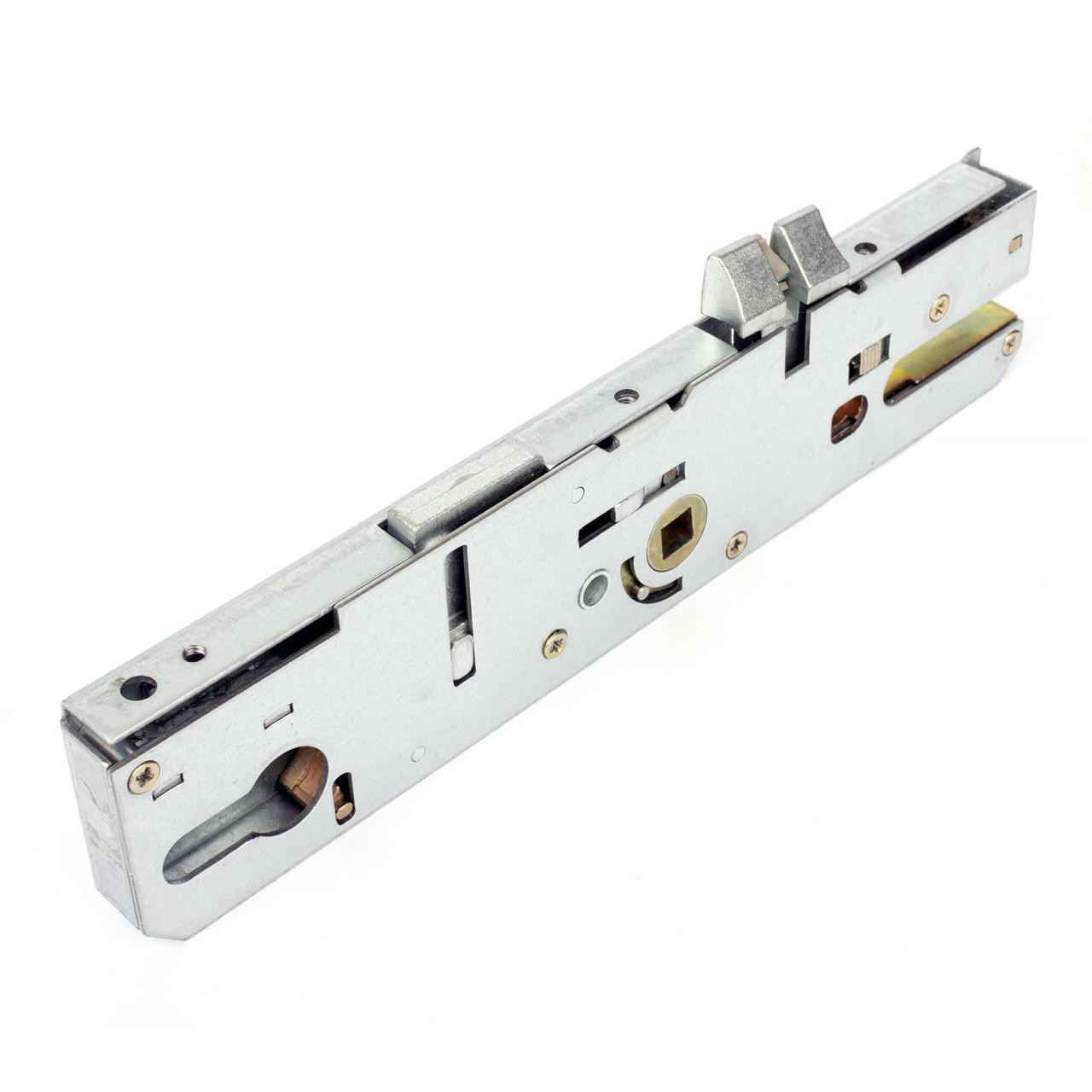maco Maco Mk 3 Multipoint Door Lock Gearbox - 35mm Backset, 92PZ - JCP