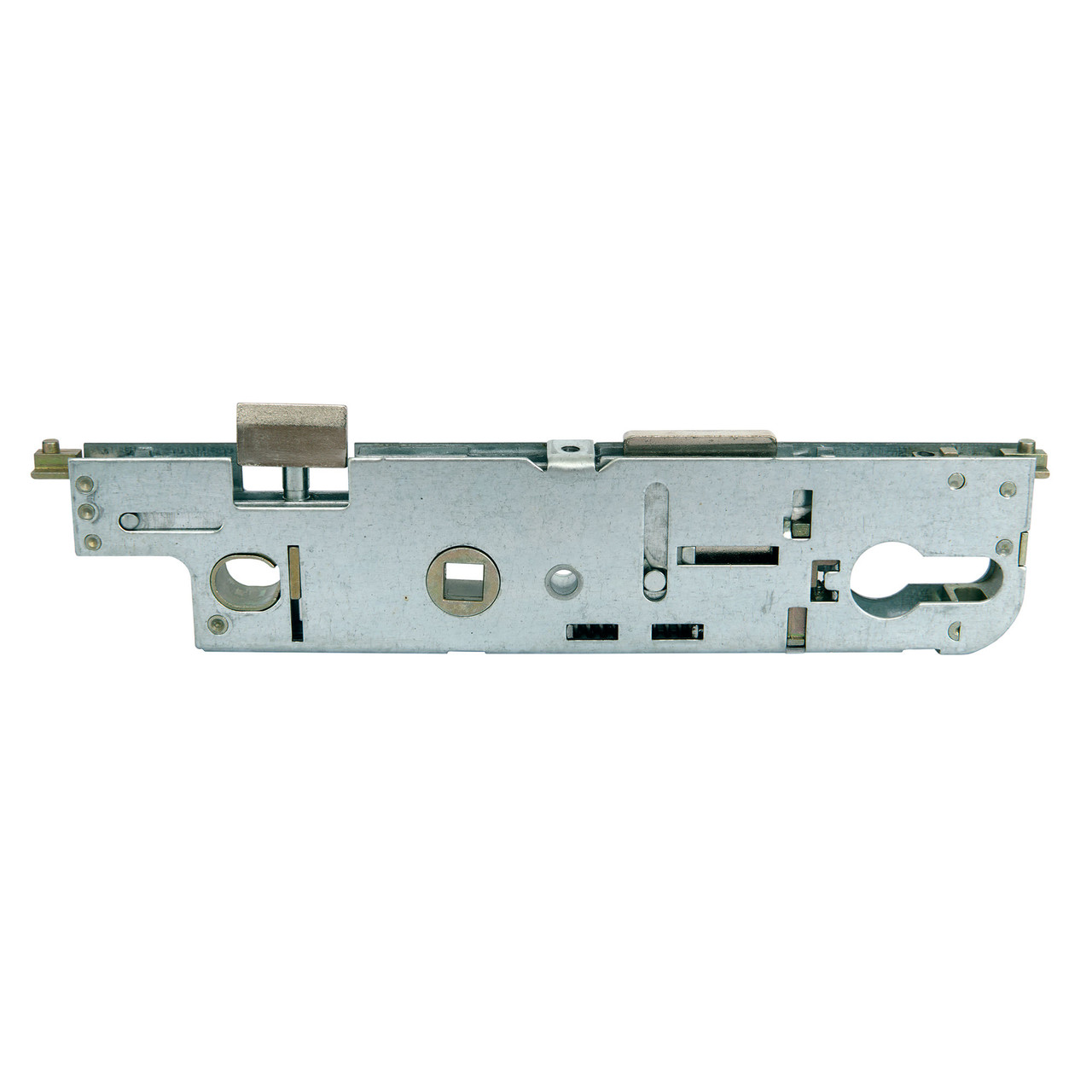 Gu Centre Case 30 mm Backset Gear Box serrure de porte 92 mm Solide broche ancien type Gu Centre Case 30 mm Backset Gear Box serrure de porte 92 mm Solide broche ancien type