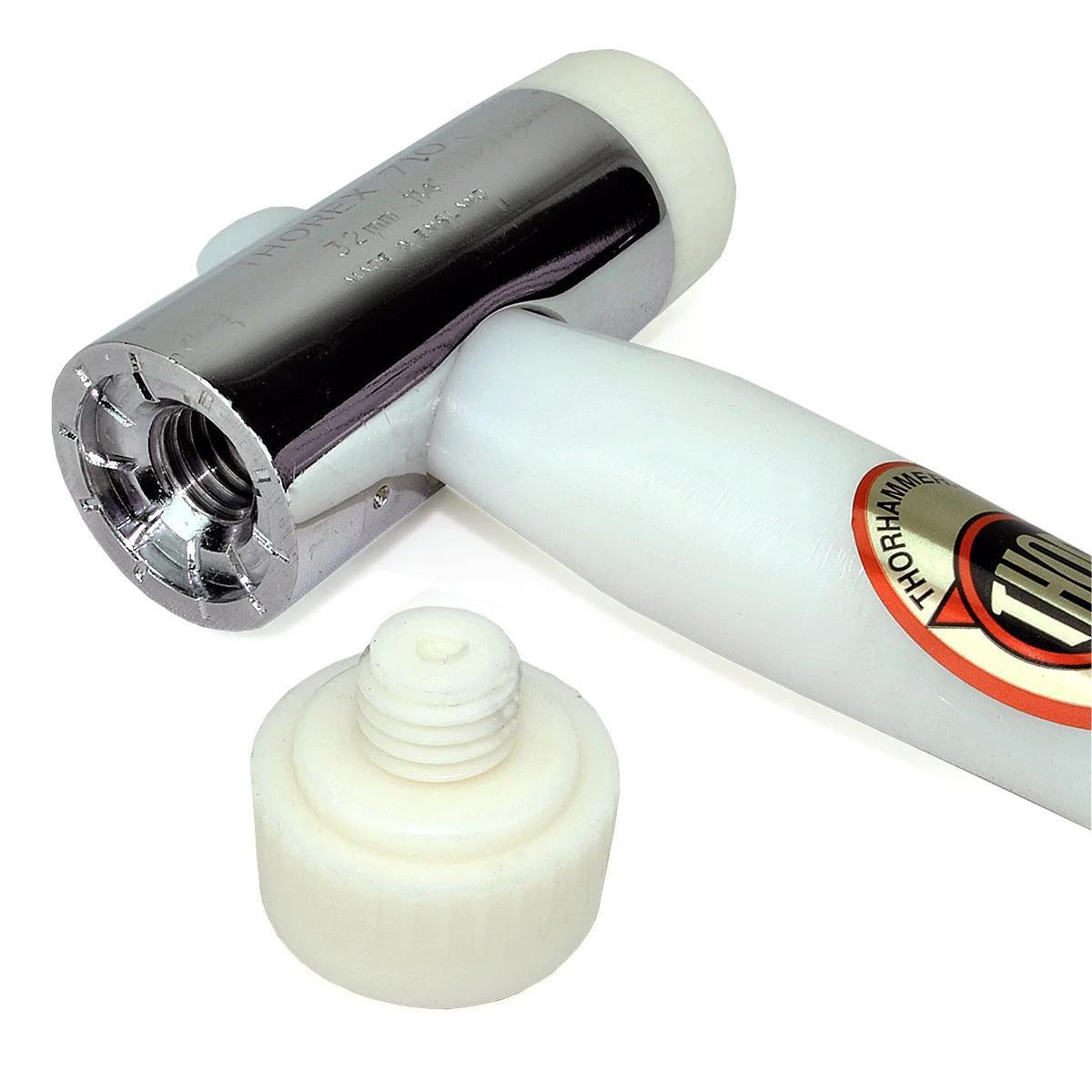 Thor Spare Replacement Glazing Hammer Heads - JCP Hardware