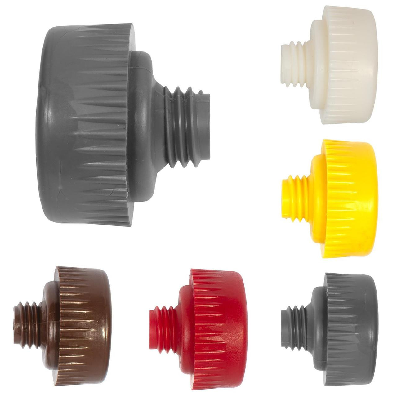 Thor Spare Replacement Glazing Hammer Heads - JCP Hardware