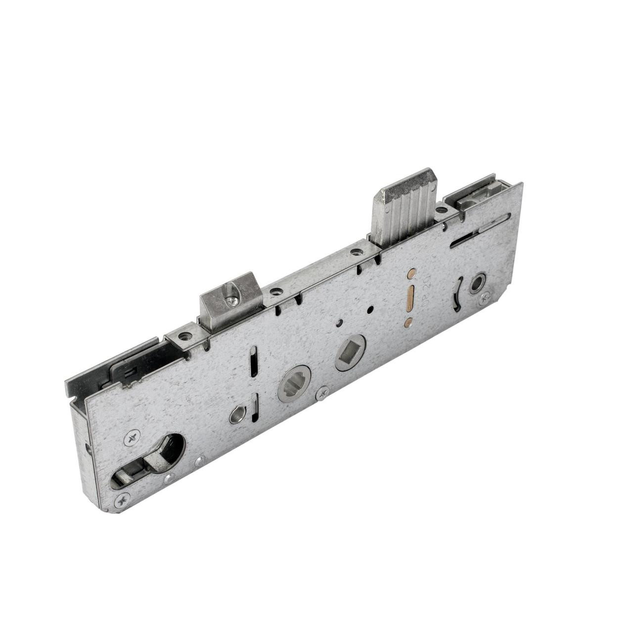 Avantis Gearbox for Multipoint Door Lock Twin Spindle 45mm Backset