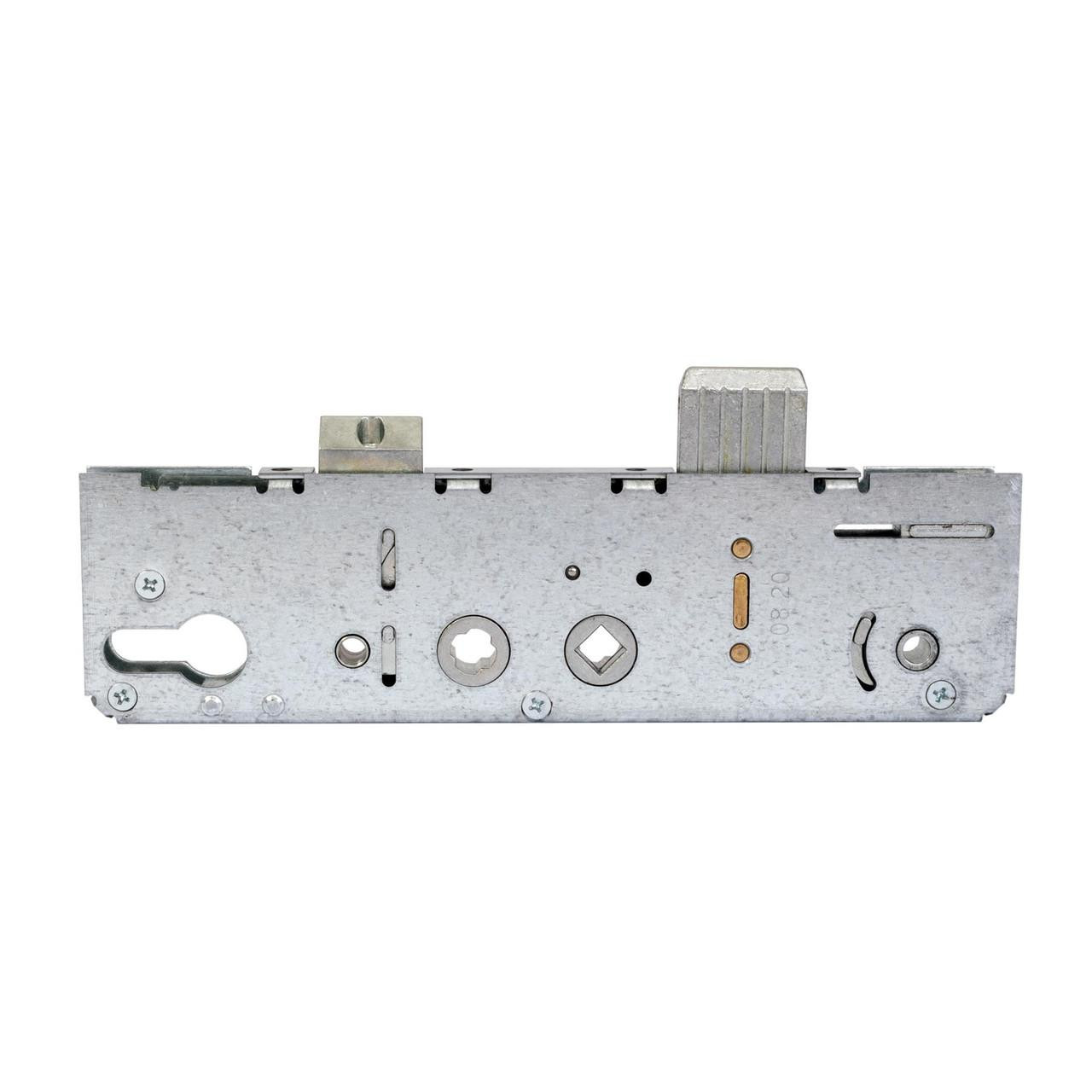 Avantis Gearbox for Multipoint Door Lock Twin Spindle 45mm Backset