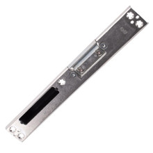 GU UPVC Adjustable Door Latch and Deadbolt Plate Centre Keep Universal Striker