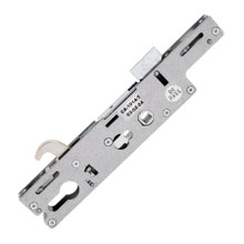 Ingenious Gearbox for Multipoint Door lock 30mm Backset 92 PZ