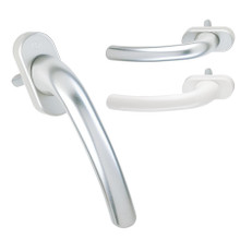 Hoppe Tokyo Tilt & Turn UPVC Window Handle