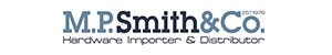 M P Smith & Co