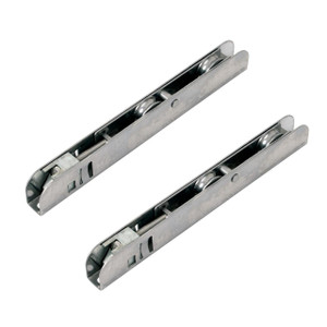 Patio door rollers