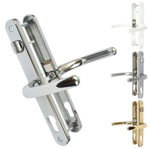 68mm PZ door handle