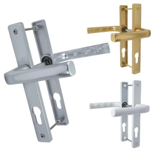 72mm PZ door handle