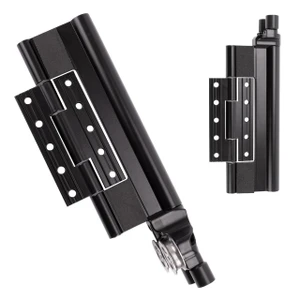 Bifold door roller