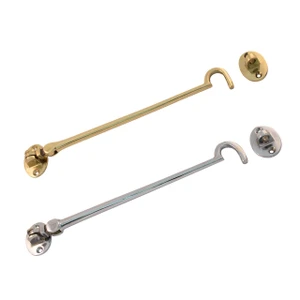 Cabin hook