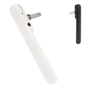 Bifold door handle