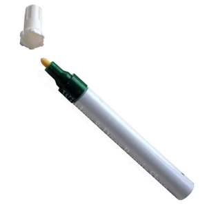 uPVC scratch repair touch up pen
