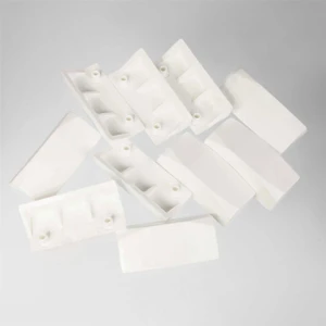 Cockspur window wedges