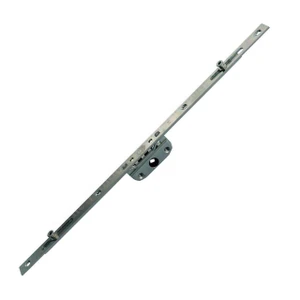 Inline espag window lock