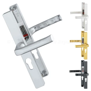 47-48mm PZ door handle