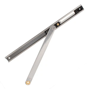 Door restrictor