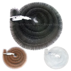 Hedgehog gutter brush