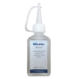Bohle glass cutting fluid