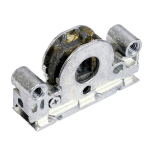 Tilt and turn drive gear