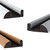 Stormguard Draught Excluder Under Door Seal Foam Bottom Strip 914mm Stormguard Draught Excluder Under Door Seal Foam Bottom Strip 914mm