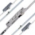 Fuhr 859 Type 3 Multipoint Door Lock 2 Hook 2 Roller Type 3 92PZ Fuhr 859 Type 3 Multipoint Door Lock 2 Hook 2 Roller Type 3 92PZ