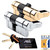 Avocet ABS Quantum 3 Star Thumb Turn Anti Snap Euro Cylinder UPVC Front Door Lock TS007 Avocet ABS Quantum 3 Star Thumb Turn Anti Snap Euro Cylinder UPVC Front Door Lock TS007