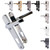 Avocet Affinity Plus UPVC Door Handle Pair 92mm PZ 122mm Fixings Avocet Affinity Plus UPVC Door Handle Pair 92mm PZ 122mm Fixings