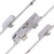 GU Ferco Secury Europa Multipoint Door Lock 2 Hook 2 Roller 35mm Backset 92 PZ Split Spindle GU Ferco Secury Europa Multipoint Door Lock 2 Hook 2 Roller 35mm Backset 92 PZ Split Spindle