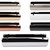 Ultion Sweet 12" Letterbox Set Square Edge for uPVC Composite & Timber Doors Ultion Sweet 12" Letterbox Set Square Edge for uPVC Composite & Timber Doors