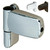 Avocet UPVC Door Flag Hinge MT3D Mini Triad Avocet UPVC Door Flag Hinge MT3D Mini Triad