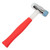 Xpert 32mm Nylon Faced Glazing Hammer Window Bead Mallet Xpert 32mm Nylon Faced Glazing Hammer Window Bead Mallet