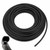  JCP uPVC Window & Door Replacement Bubble Gasket Seal 8 x 9mm 100m Roll 