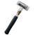 Thor 710 Nylon Faced Glazing Hammer 1lb 454g Thor 710 Nylon Faced Glazing Hammer 1lb 454g