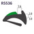 Reddiplex R5536 Black PVC Tear Off Wedge Gasket UPVC Window Door Double Glazing Rubber Seal Reddiplex R5536 Black PVC Tear Off Wedge Gasket UPVC Window Door Double Glazing Rubber Seal