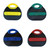Avocet ABS Key Fob Coloured Upgrade Avocet Euro Cylinder Red Blue Green Yellow Inserts Avocet ABS Key Fob Coloured Upgrade Avocet Euro Cylinder Red Blue Green Yellow Inserts