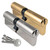WRS Standard Euro Cylinder UPVC Front Door Lock WRS Standard Euro Cylinder UPVC Front Door Lock