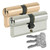 Yale Euro Cylinder UPVC Front Door Lock Yale Euro Cylinder UPVC Front Door Lock