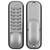 Asec Push Button Mechanical Digital Combination Code Door Lock Asec Push Button Mechanical Digital Combination Code Door Lock